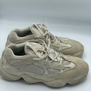 Yeezy 500 Blush